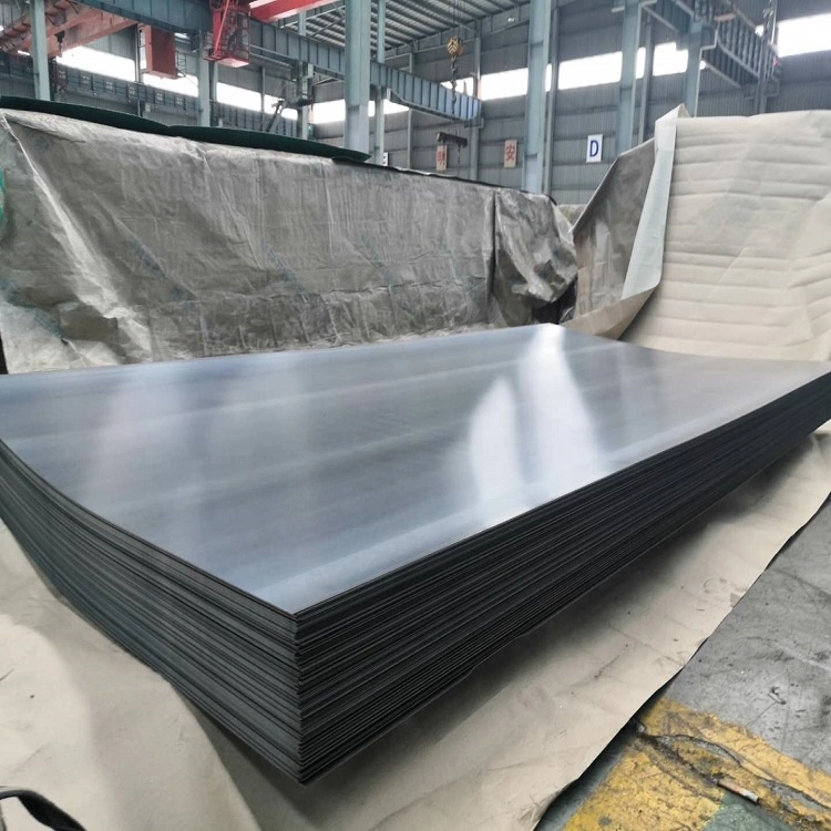 Hastelloy/Aluminum/Galvanized/Copper/Carbon/Hot Cold Rolled/Monel Alloy/201 304 316 316L Stainless Steel Sheet / 2205 2507 S31803 Stainless Steel Plate