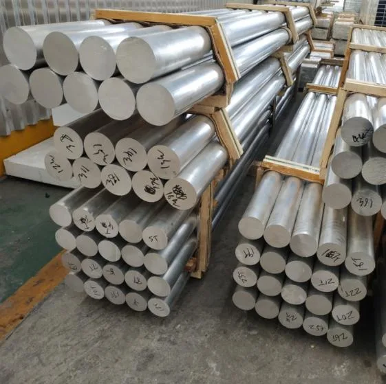 ASTM F136 Ti 6al4V Tc4 B348 B1113 2024 6061 T6 Aluminum Titanium Alloy Connecting Extruded Square Rod Bar