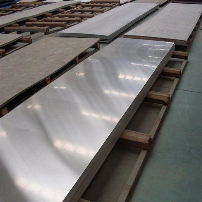 Cheap Price 430 304 Stainless Steel Sheet