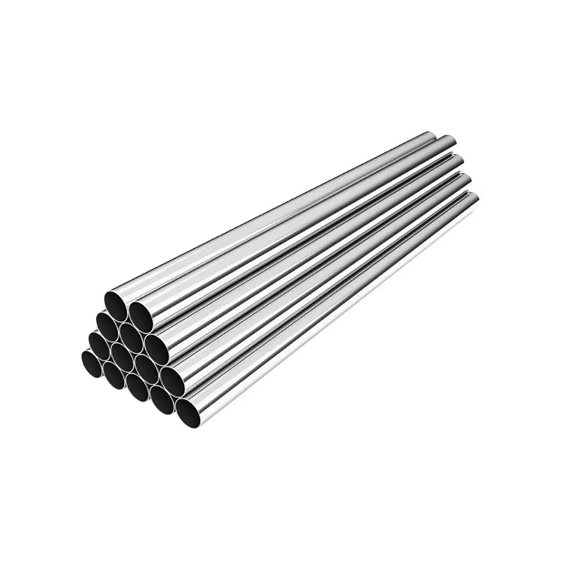 Ss 201 304 304L 316 316L 430 310 310S 316ti 904L 904 2205 2507 317 8K Stainless Steel Pipe/Square/Round/Seamless Steel Pipe/Welded/Galvanized/Titanium Alloy