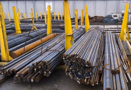 ASTM A276 201/202/304/316/316L/316ti 냉간 압연 스테인레스 스틸, 베어 솔리드 바, 스테인레스 스틸 라운드 바