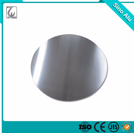 루핑 시트용 표준 4' x 8' 알루미늄 시트 합금 1060 H24